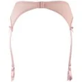 Strumpfgürtel Pink V-9522 von Axami