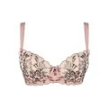 Soft BH Pink V-9521 von Axami