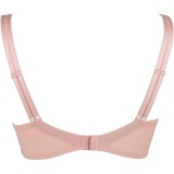 Soft BH Pink V-9521 von Axami | Fesselliebe.de