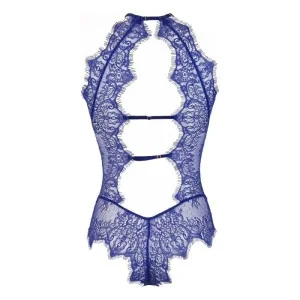 Body Blau V-9600 von Axami