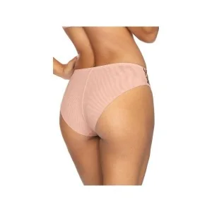 Panty Pink V-9513 von Axami