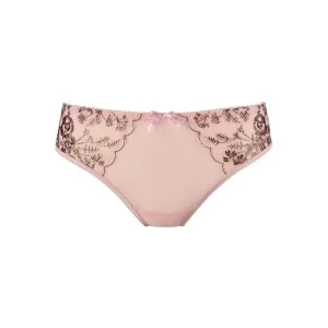 Panty Pink V-9513 von Axami