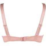 Push-Up BH Pink V-9511 von Axami | Fesselliebe.de