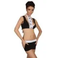 Sussie von Beauty Night Fashion