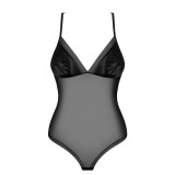 Alifini Body Schwarz von Obsessive | Fesselliebe.de