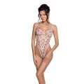 Lovelia Body Weiss von Passion-Exklusiv