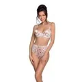 Lovelia Bikini 2er Set Weiss von Passion-Exklusiv