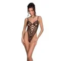 Lovelia Body Schwarz von Passion-Exklusiv