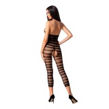 Bodystocking Bs081 Schwarz von Passion-Exklusiv | Fesselliebe.de