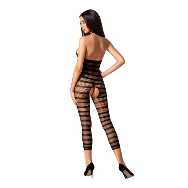Bodystocking Bs081 schwarz von Passion-Exklusiv kaufen | Fesselliebe
