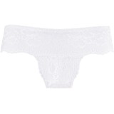 Brazillistring Weiss V-9545 von Axami | Fesselliebe.de