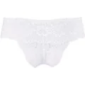 Brazillistring Weiss V-9545 von Axami