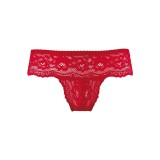 Brazillistring Rot V-9535 von Axami | Fesselliebe.de