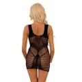 Laureama Kleid Schwarz von Livco Corsetti Fashion