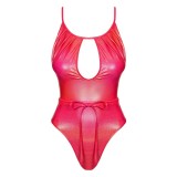 Keissi Swimsuit Rot von Obsessive | Fesselliebe.de