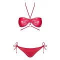 Koralleya Bikini Rot von Obsessive