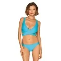 Cobaltica Bikini Blau von Obsessive