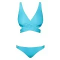 Cobaltica Bikini Blau von Obsessive
