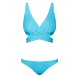 Cobaltica Bikini Blau von Obsessive | Fesselliebe.de