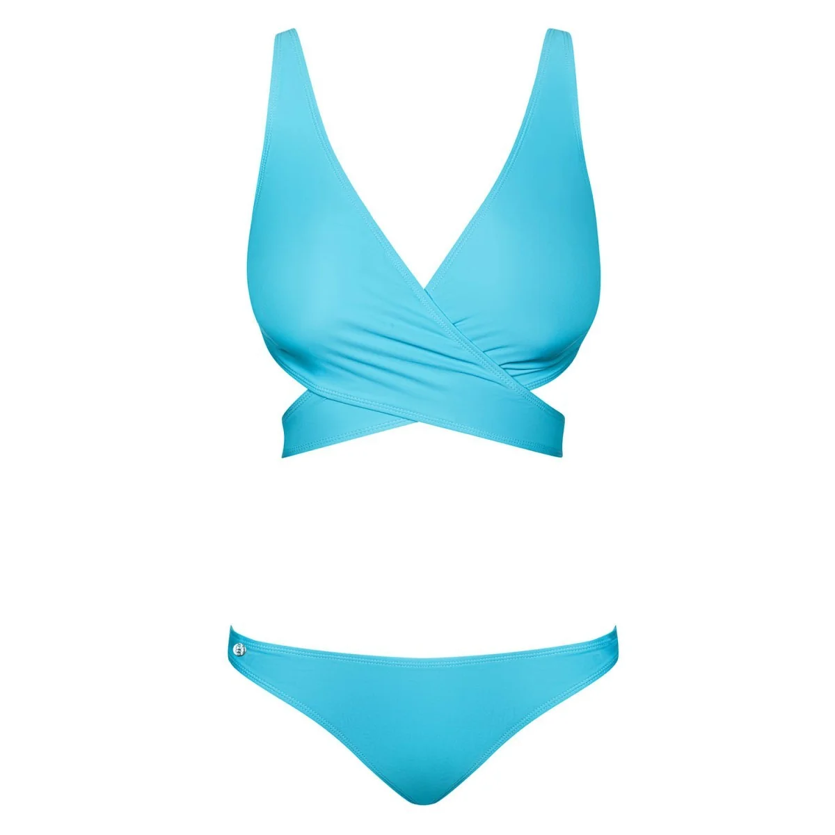 Cobaltica Bikini blau von Obsessive kaufen | Fesselliebe