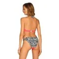 Bahamya Bikini Pink von Obsessive