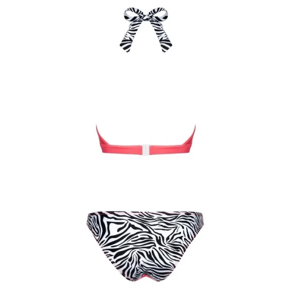 Bahamya Bikini Pink von Obsessive kaufen | Fesselliebe