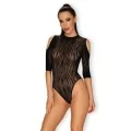 Body Schwarz B130 von Obsessive