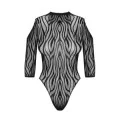 Body Schwarz B130 von Obsessive