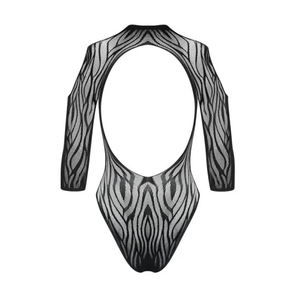 Body schwarz B130 von Obsessive kaufen | Fesselliebe