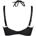 Plus Size BH Schwarz V-8671 von Axami Size Plus