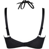 Plus Size BH Schwarz V-8671 von Axami Size Plus | Fesselliebe.de