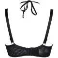 Plus Size BH Schwarz V-8731 von Axami Size Plus