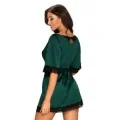 Sensuelia Robe Grün von Obsessive