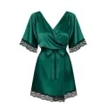 Sensuelia Robe Grün von Obsessive