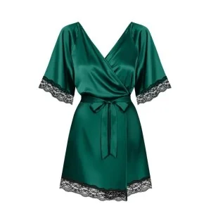 Sensuelia Robe Grün von Obsessive
