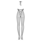 Bodystocking N106 Schwarz von Obsessive | Fesselliebe.de