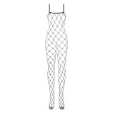 Bodystocking N102 Schwarz von Obsessive | Fesselliebe.de