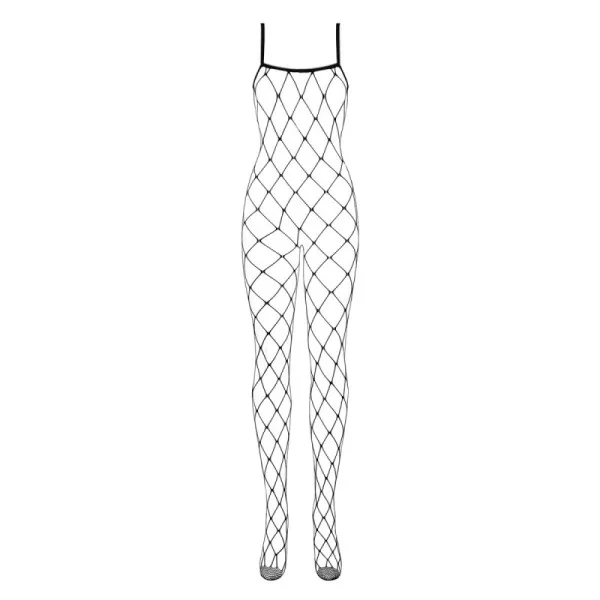 Bodystocking N102 schwarz von Obsessive kaufen | Fesselliebe