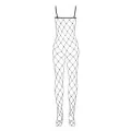 Bodystocking N102 Schwarz von Obsessive