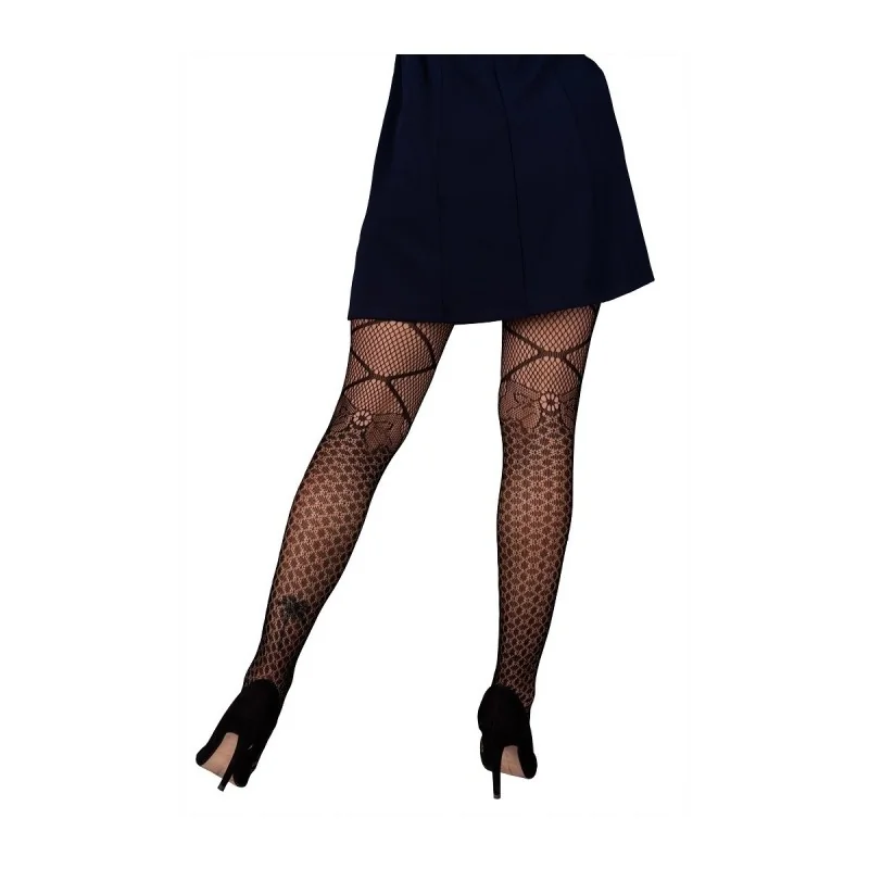 Angtights schwarz von LivCo Corsetti Fashion kaufen | Fesselliebe 2