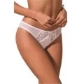 Vertis Panty Weiss von SpaleXLine