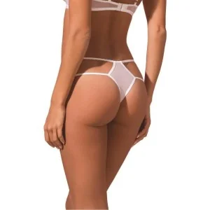 Sinon String Weiss von SpaleXLine