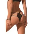 Sinon String Schwarz von SpaleXLine