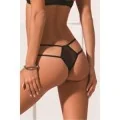 Sinon String Schwarz von SpaleXLine