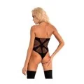 Adalen Body Schwarz von Livco Corsetti Fashion