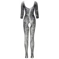 Fainam Bodystocking Schwarz von Livco Corsetti Fashion