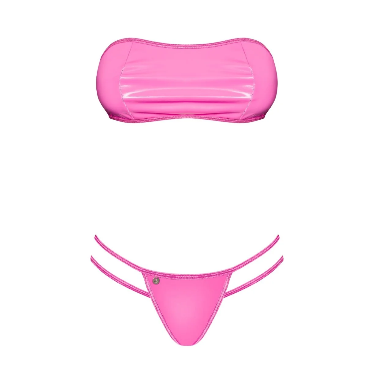 Lollypopy 2er Set Pink von Obsessive kaufen | Fesselliebe