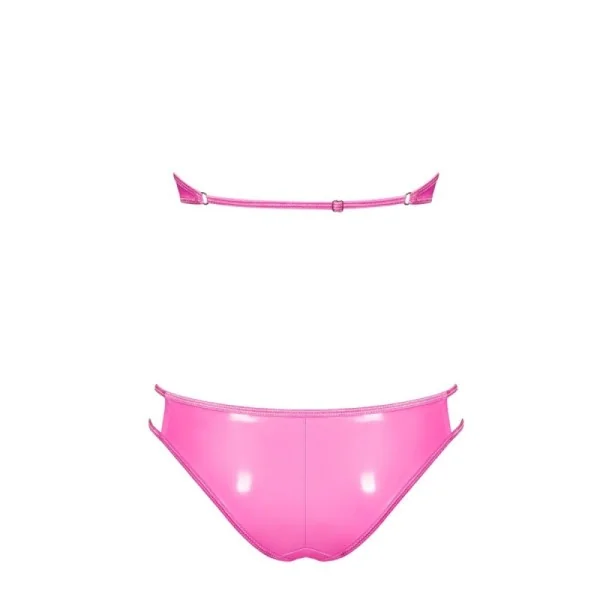 Lollypopy 2er Set Pink von Obsessive kaufen | Fesselliebe