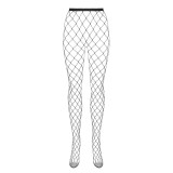 Strumpfhose Schwarz S812 von Obsessive | Fesselliebe.de