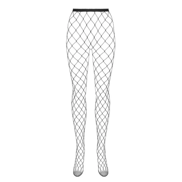 Strumpfhose schwarz S812 von Obsessive kaufen | Fesselliebe